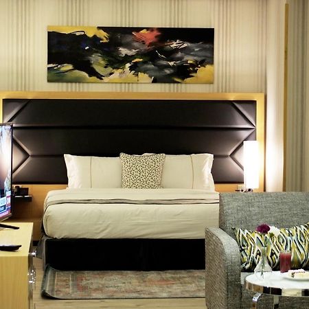 All Days ِaparthotel Ar Riyad Esterno foto