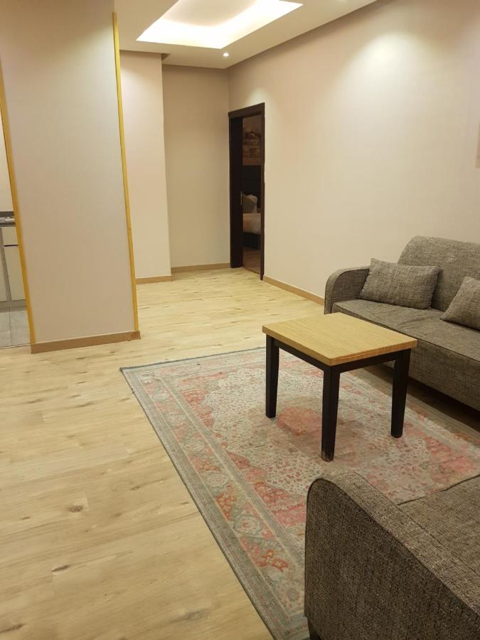 All Days ِaparthotel Ar Riyad Esterno foto