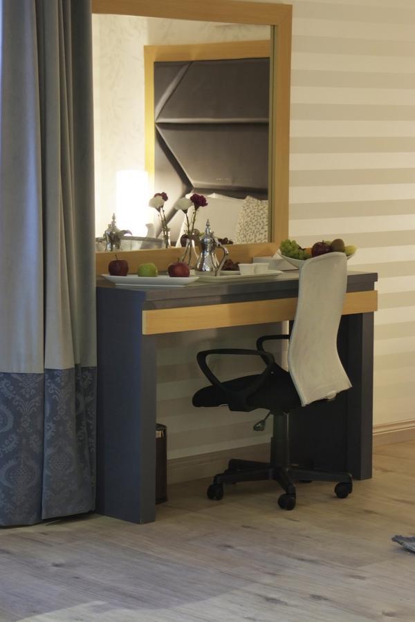 All Days ِaparthotel Ar Riyad Esterno foto