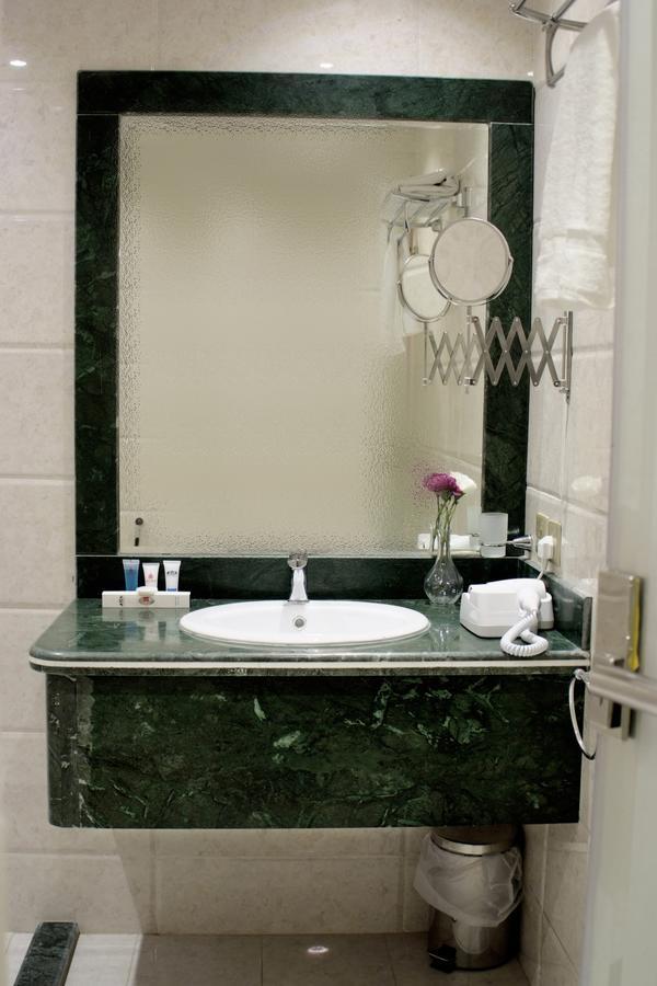 All Days ِaparthotel Ar Riyad Esterno foto