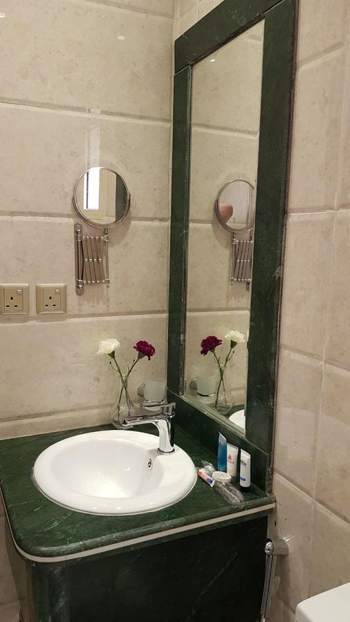 All Days ِaparthotel Ar Riyad Esterno foto