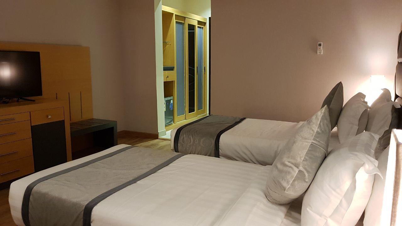 All Days ِaparthotel Ar Riyad Esterno foto